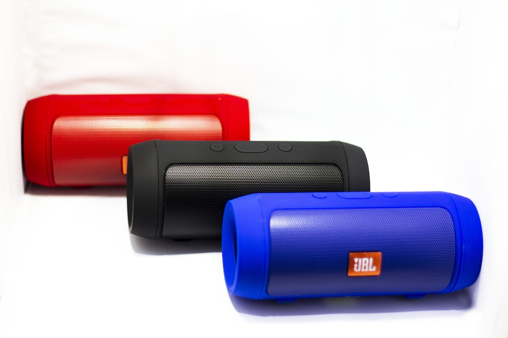 PARLANTE JBL CHARGE MINI BLUETOOTH - Cupones Online - Market